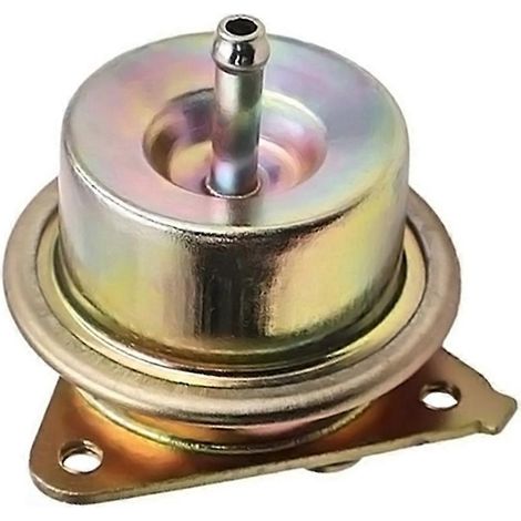 Régulateur de pression de carburant compatible avec les modèles suivants : Ford F-150, ... (1/5)