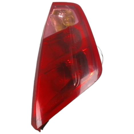 [PRODUIT D'OCCASION] Feu Arriere Droit FIAT Grande Punto 2005- ♻️ Ref Oe. 51701590 - Garantie à vie (1/3)