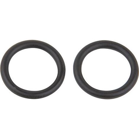 Hansgrohe – Ensemble de joints toriques 11x2mm – Résistant à l'huile – Pour applications industrielles – Joint torique en nitrile (1/2)
