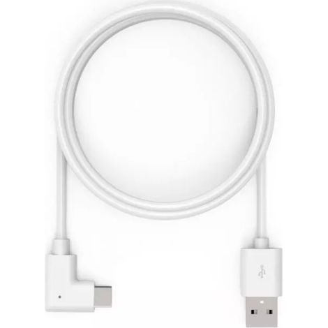 6ft usb-c auf usb-c 90-Grad   kabel