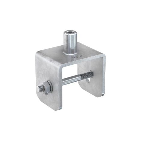 Fischer  élément  de  connexion  FMCE  M12/M16  -  547815 (1/3)