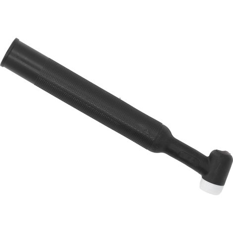 Flexibler WP26F-WIG-Brennerkopf, GTAW-Gehäuse für Argonschweißen, Ersatzteil für Schweißgeräte (1/5)