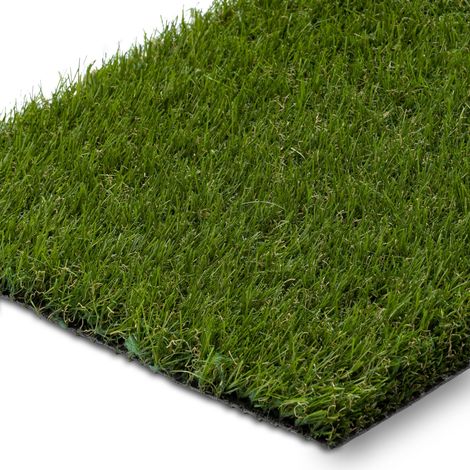 GAZON SYNTHÉTIQUE WOODLAND dimensions standards green 100x200 cm (1/5)