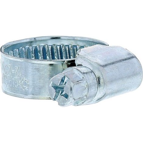 Gardena 7191-20 abrazadera Abrazadera con tornillo sin fin (1/2)