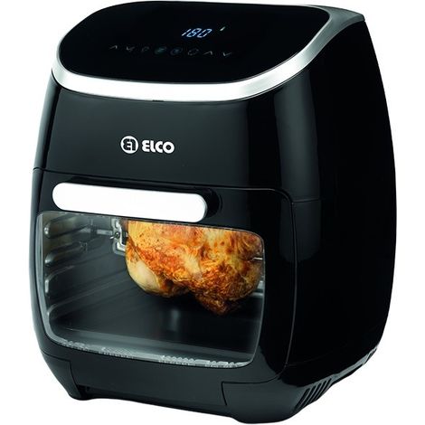 FRITEUSE À AIR SANS HUILE NUMÉRIQUE 11 L - 2000 W