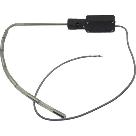 SENSORE DI RICAMBIO SONDA PER PANNELLO SOLARE TERMICO NATURALE VASO APERTO ACQUA CALDA SANITARIA SR501