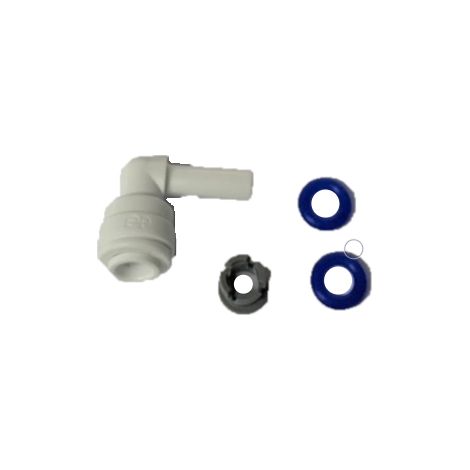 Zip 93118 Stem Elbow Assy JG1/4 Genuine Replacement Spare Part (1/2)