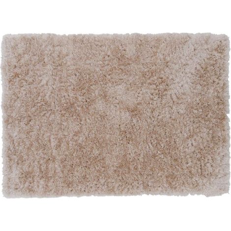 Tapis Déco "Natta" 160x230cm Beige (1/5)