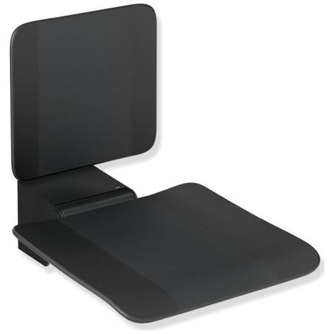 HEWI 900.51.20360 siège rabattable, 450x650, BS, plvb (1/2)