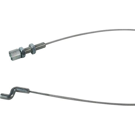 Kabel Soulevement CASTELGARDEN - GGP 82004603/0