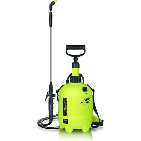 Pulvérisateur à pression MAROLEX 7L