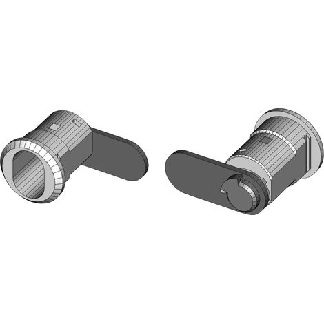 Phoenix Contact BC 53,6 DKL S TRANS Coperchio per contenitore guida DIN 45 x 53.6 x 8 Policarbonato Trasparente 1 pz. (1/3)