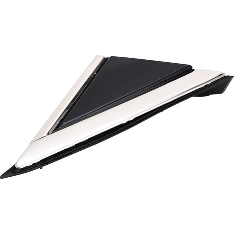 Rétroviseur Extérieur Droit Coque Triangle Panneau Latéral pour SRX 2010-2016 - Moulure de Porte, Couvercle de Rétro, Delta Trim (Réf: 22774040) (1/5)