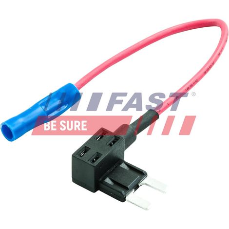 Caja de fusibles rápidos FT11601