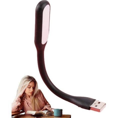 Petite Lampe LED de Lecture (1/5)