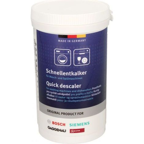 Détartrant 250G