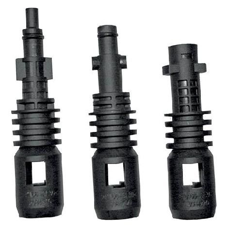 KIT ADATTATORI PER IDROPULITRICE ANNOVI 41890