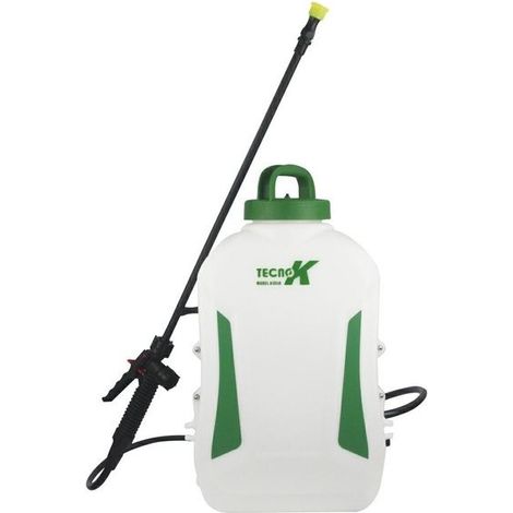 Irroratrice a Batteria Tecnogarden TecnoK 14.4 V - 1.5 Ah - 201058 (1/5)