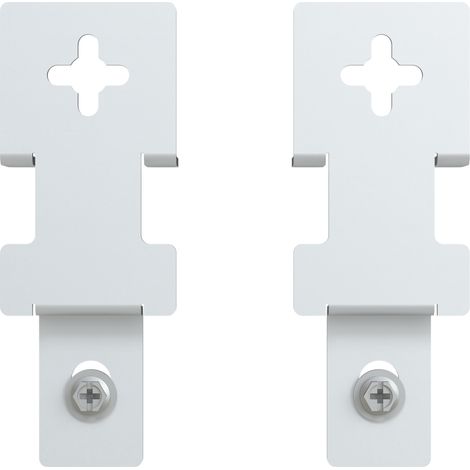 Rinforzo Per Armadi Accoppiati, 80 Mm X 80 Mm X 250 Mm (1/3)