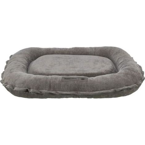 Coussin orthopédique TRIXIE Vital Lennox TX-371340 Ovale 70 x 55 cm Gris (1/4)