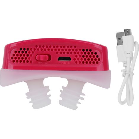 Ventilateur Nasal Anti Ronflement Électronique à Pression d'Air Continue (1/5)