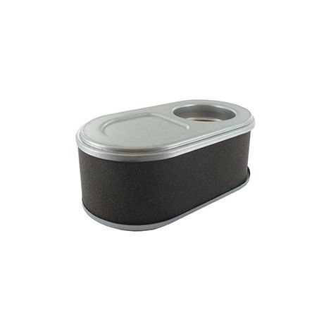 Anpassbarer Luftfilter für MTD Modelle 4P90HUC, 4P90HUD, 4P90JUE, 4P90JUF, 8P92ZU, 8P92ZUA (420 ccm). Ersetzt Original 737-05122