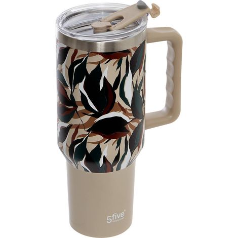 Tazza termica in acciaio inossidabile da 1,2 l - 5five (1/5)