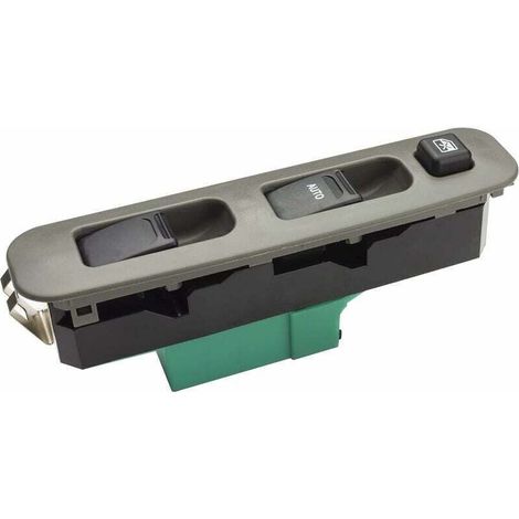 UlisemBouton de leve vitre Suzuki Jimny, Interrupteur de Fenêtre pour Ignis Carry Alto 3799081A20
