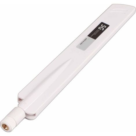 Hochleistungsfähige 18dBi SMA Rundstrahl-5G-Antenne für WLAN-Router und Überwachungssysteme
