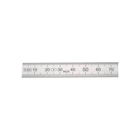 RÈGLE 300 MM HELIOS PREISSER 0460224