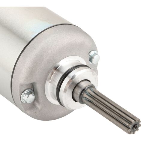 The starter motor is suitable for LTA750 31100-31G11 31100-31G10. (1/4)