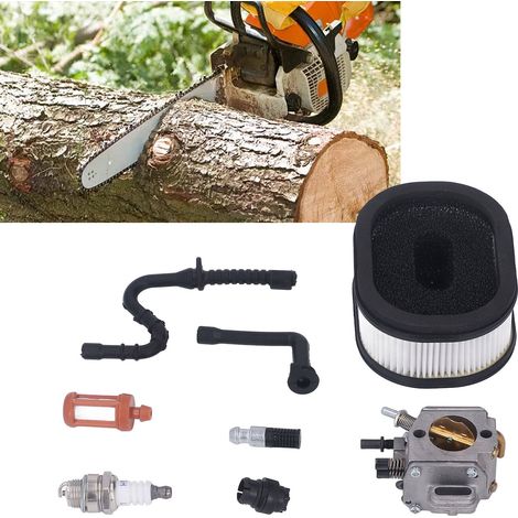 Vergaser-Reparatursatz für Kettensägen, kompatibel mit Stihl MS461 MS 461 MS460 (1/5)