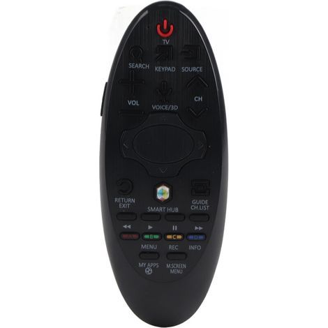 Télécommande TV multifonction pour Samsung BN5901182G BN5901185D pour LG (1/5)