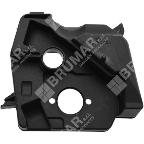 Soporte filtro de aire para motosierras STIHL 1135.120.2700 COMPATIBLE - 047837