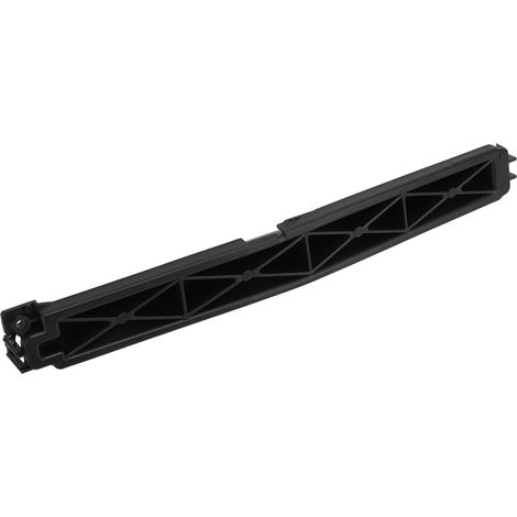 Filtre d'habitacle Pollen 55702400 ABS Résistant Chaleur Anti-Âge Remplacement Opel Corsa D 2007+ (1/5)