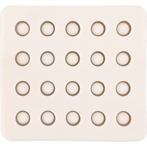Moule silicium – tasses cellule reine – élevage – kit greffe – apiculture
