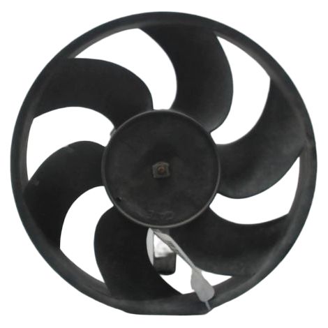 [PRODUIT D'OCCASION] Moteur Ventilateur Radiateur PEUGEOT 106 96-2003 ♻️ Ref Oe. 1253a1 - Garantie à vie (1/3)