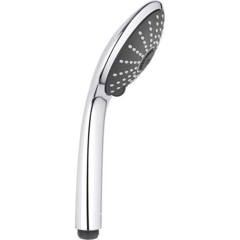 Grohe Vitalio Joy - Doccetta 110, 3 getti, cromo 27319000 (1/5)