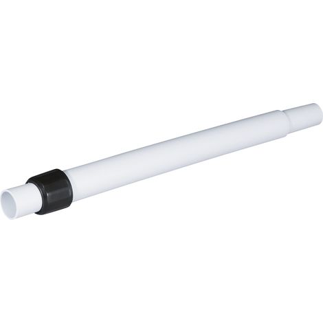 Tubo telescopico Makita in plastica - 500 - 850 mm