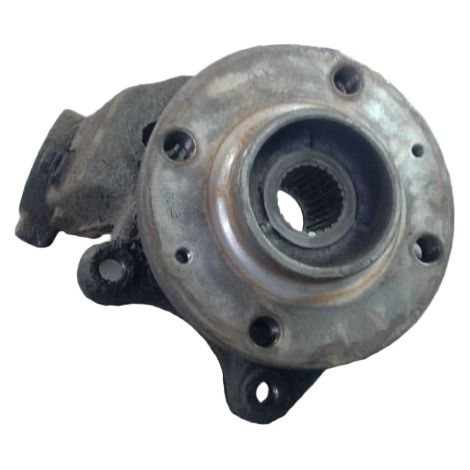 [PRODUIT D'OCCASION] Pivot Avant Gauche PEUGEOT 206 Cc 2000-2007 ♻️ Ref Oe. 0364657 - Garantie à vie (1/3)