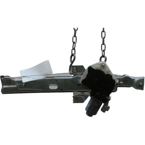 Mecanisme+moteur Leve-glace Arriere Gauche FORD Ka+ [PRODUIT D'OCCASION]♻️1891603 (1/4)