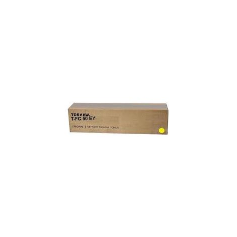 Dynabook T-FC505EY cartuccia toner 1 pz Originale Giallo