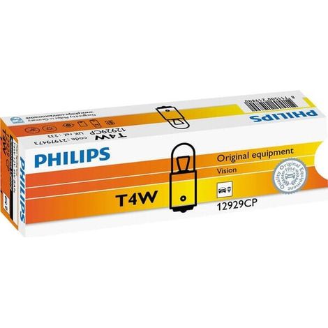 Bombilla PHILIPS GL12929
