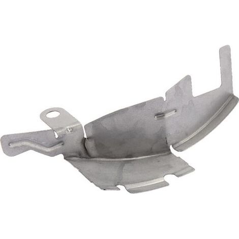 Couvercle de ventilateur BRIGGS ET STRATTON 793756 (1/2)