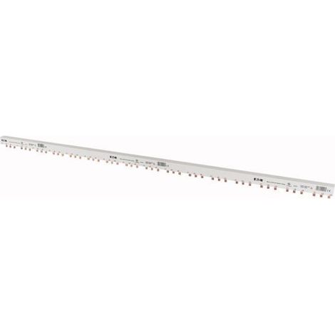 Barr. de pontage UL508 coupable 100A 3P+AUX 000121996 EATON BB-UL-25/3P+AS-3,5M/48