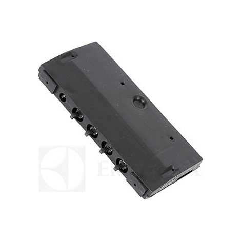 MODULE DE COMMANDE COMPLET POUR HOTTE FAURE - 5027828500 (1/3)