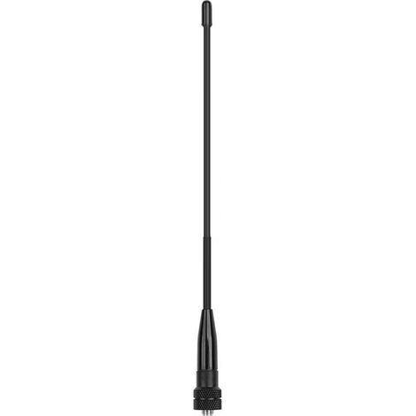 TG-UV2 Handfunkgerät-Antenne Signalverstärkung Universal-Buchsenstecker Zubehör (1/4)