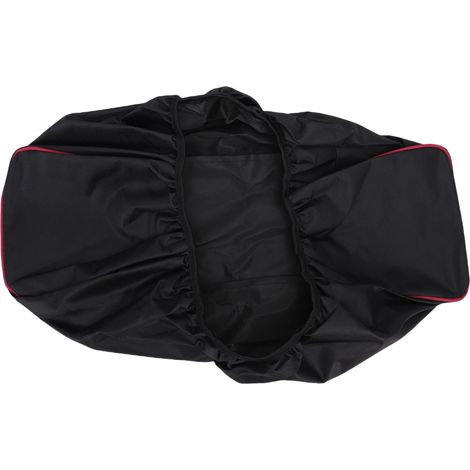Generic Housse de Protection Imperméable en Tissu Oxford 600D pour Treuils électriques de 8 500 à 12 500 Lb, Coupe-vent pour Remorque de Bateau ATV, Voilier (1/5)