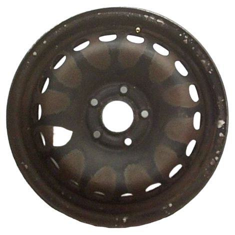 Jante Tole RENAULT Megane [PRODUIT D'OCCASION]♻️403001632r (1/2)