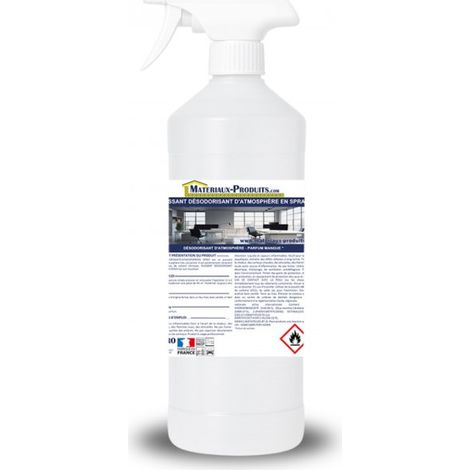 Puissant Désodorisant d'Atmosphère En Spray Mangue - 250 ml Mangue - MATPRO (1/5)